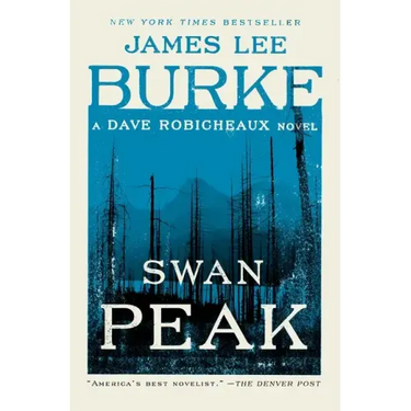 Swan Peak