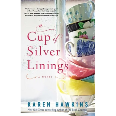A Cup of Silver Linings