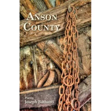 Anson County