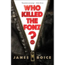 Who Killed the Fonz?