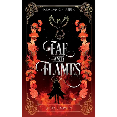 Fae and Flames