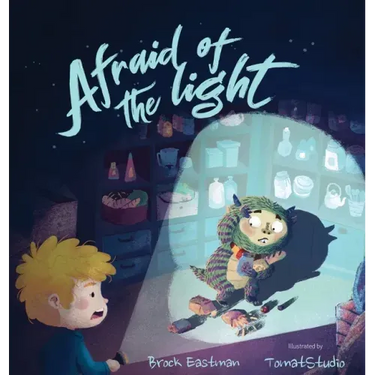 Afraid of the Light
