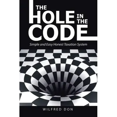 The Hole in the Code: Simple and Easy Honest Taxation System
