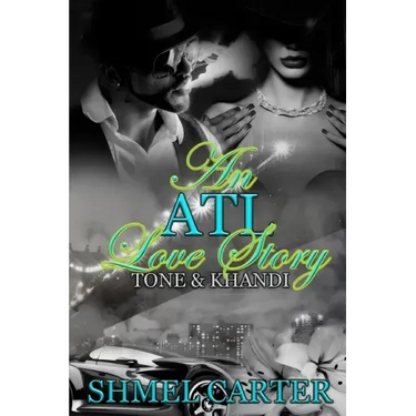 An ATL Love Story: Tone & Khandi