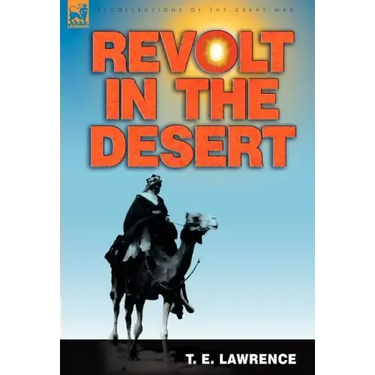 Revolt in the Desert