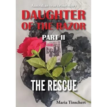 Daughter of the Razor Part II: The Rescue