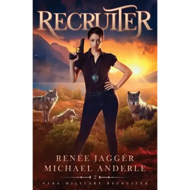 Recruiter
