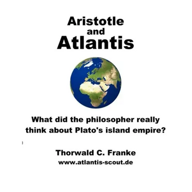 Aristotle and Atlantis: What did the philosopher really think about Plato's island empire?