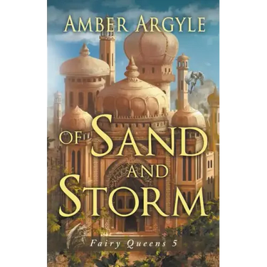 Of Sand and Storm