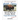 Circle It, Bison Facts, Word Search, Puzzle Book