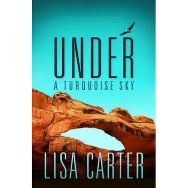 Under a Turquoise Sky