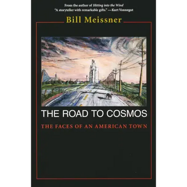 Road to Cosmos: The Faces of an American Town