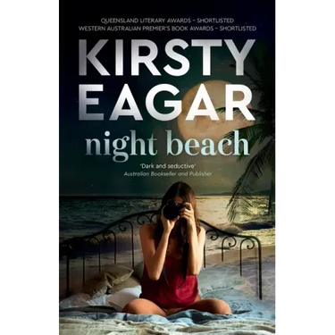 Night Beach