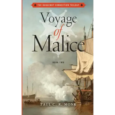 Voyage of Malice