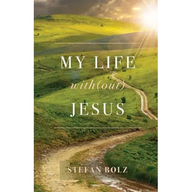 My Life With(out) Jesus: A Memoir