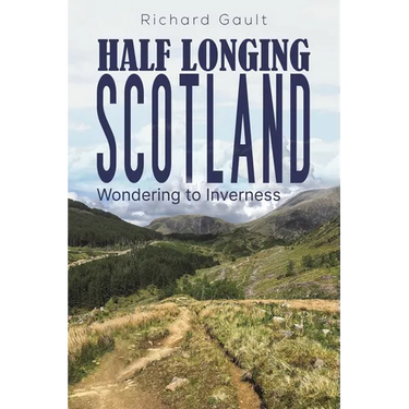 Half Longing Scotland
