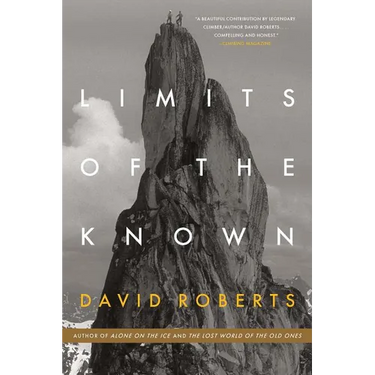 Limits of the Known
