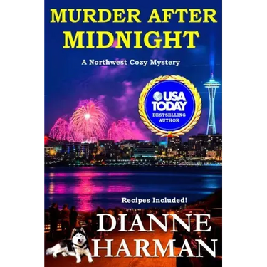 Murder after Midnight