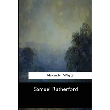 Samuel Rutherford