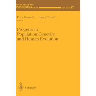 Progress in Population Genetics and Human Evolution