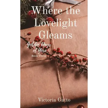 Where the Lovelight Gleams