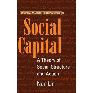 Social Capital