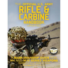 The Official US Army Rifle and Carbine Handbook - Updated: A Marksmanship Guide for M4 and M16 Series Weapons: Current, Full-Size Edition - Giant 8.5"