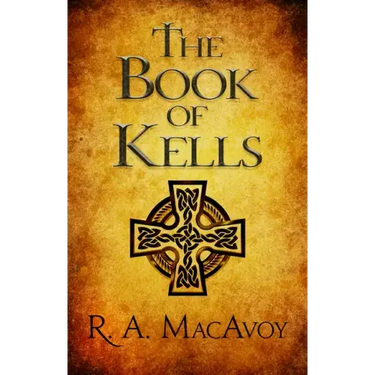 The Book of Kells