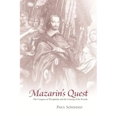 Mazarin's Quest