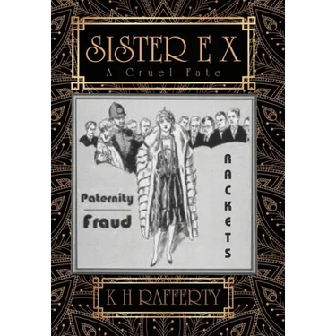Sister E X: A Cruel Fate
