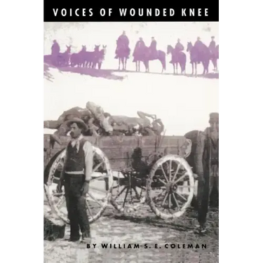 Voices of Wounded Knee