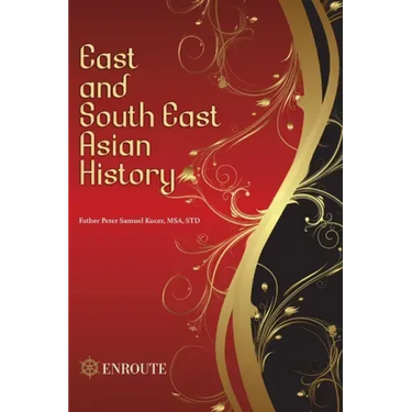 East and South East Asian History