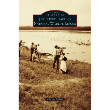 J.N. "Ding" Darling National Wildlife Refuge