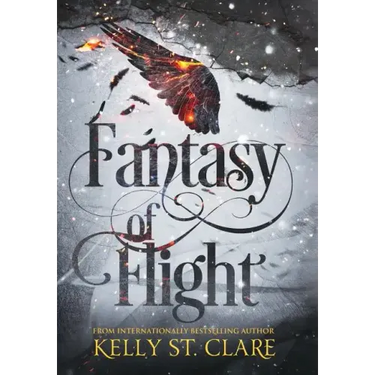 Fantasy of Flight
