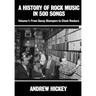A History of Rock Music in 500 Songs vol 1: From Savoy Stompers to Clock Rockers