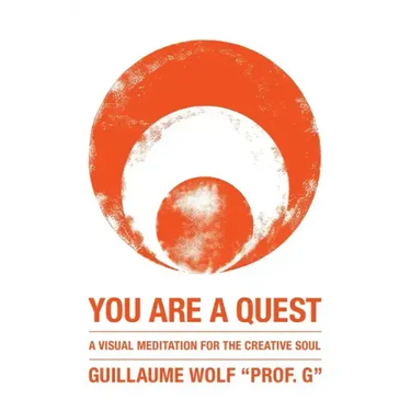 You Are a Quest