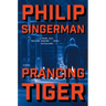 Prancing Tiger
