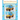 Spot the Differences - 100 Picture Puzzles for Kids 3 & 4