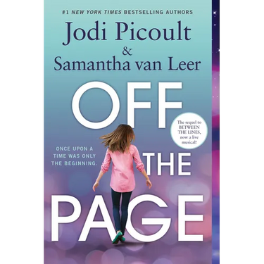 Off the Page