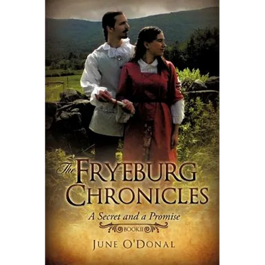 The Fryeburg Chronicles Book II