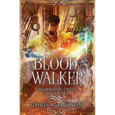 Blood Walker