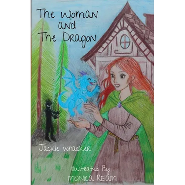 The Woman And The Dragon