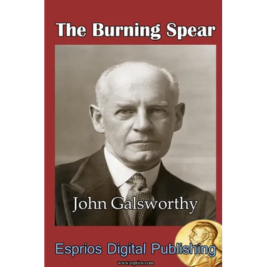 The Burning Spear