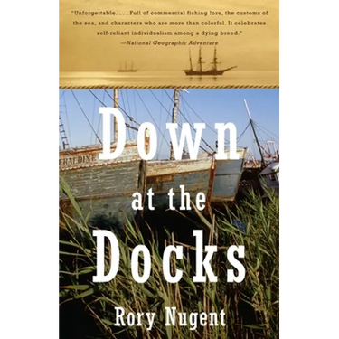 Down at the Docks