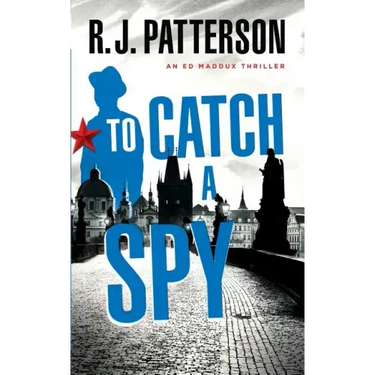 To Catch a Spy