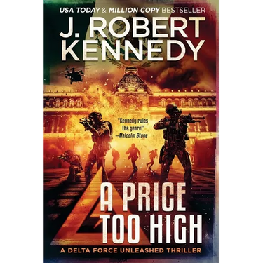 A Price Too High