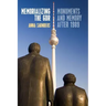 Memorializing the Gdr: Monuments and Memory After 1989
