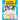 Trace Letters and Numbers Workbook: First Learn How to Write Workbook. Letter and Number Tracing for Preschool and Kindergarten Kids, Ages 3-6. Handwr