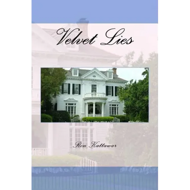 Velvet Lies