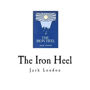 The Iron Heel